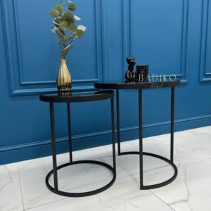 Комплект столов Double