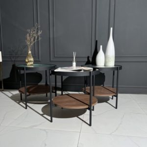 Прикроватный стол Fiore