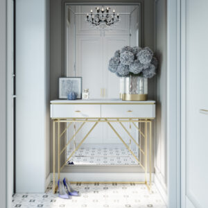 Консольный стол Apolloni