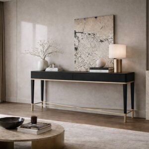 Консольный стол Sputnik