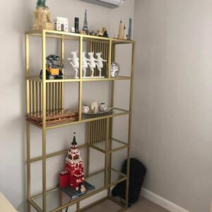 Стеллаж Gold Bunny