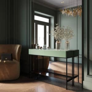 Консольный стол Ambissioni