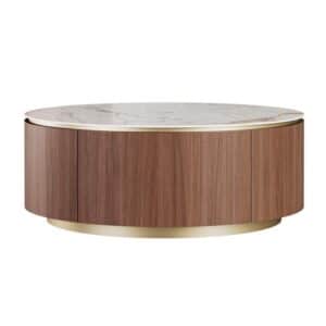 Прикроватная тумба Wooden Vermont