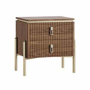 Прикроватная тумба Bella Wood