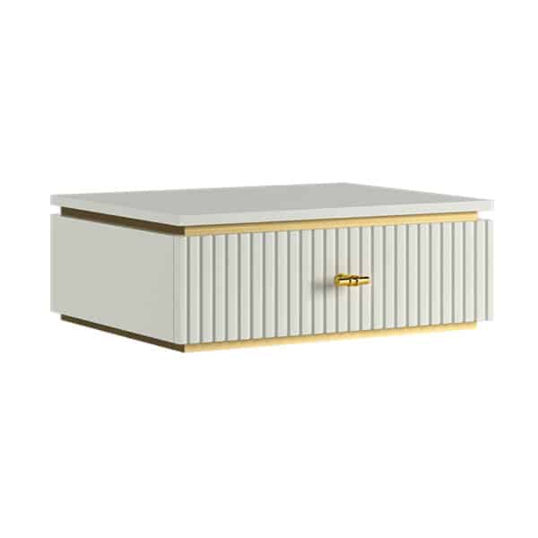 Прикроватная навесная тумба Caesar