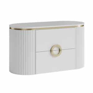 Прикроватная тумба Capone