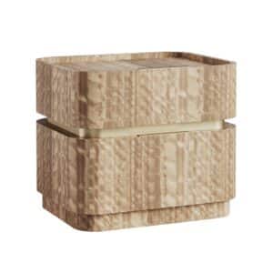 Прикроватная тумба Paradox