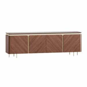 Тумба под ТВ Casa Picasa Wood