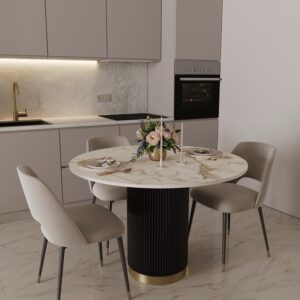 Обеденный стол Monro