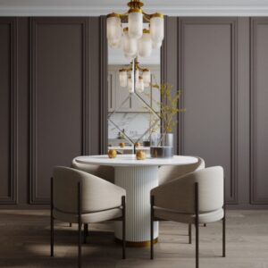 Обеденный стол Monro