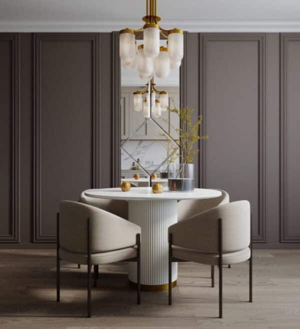 Обеденный стол Monro