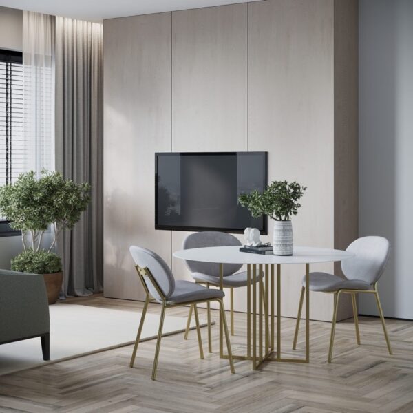 Обеденный стол Morokko