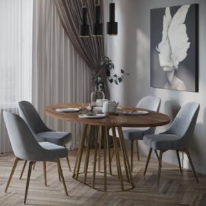 Обеденный стол Wood