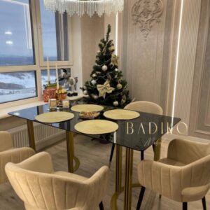 Обеденный стол Valencia