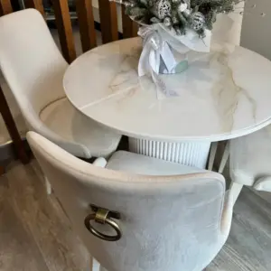 Раскладной обеденный стол Monro