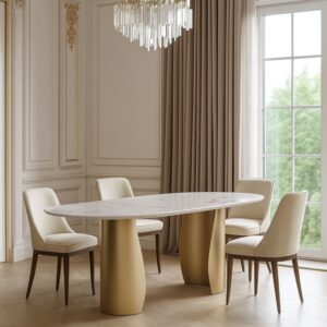 Обеденный стол Ellissi