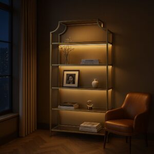 Стеллаж Gold Bag