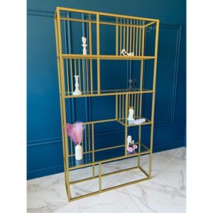 Стеллаж Gold Bunny