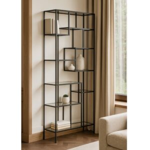 Стеллаж Monrial