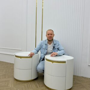 Прикроватные тумбы Casa Cuore