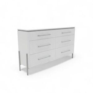 Комод Bella 02