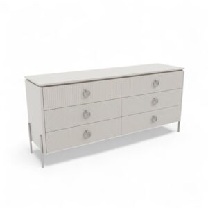 Комод Bella 04