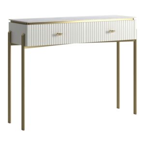 Консольный стол Caesar