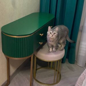 Консольный стол Cassiopeia