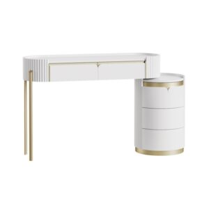 Консольный стол с тумбой Casa Cuore