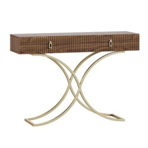 Консольный стол Versal Wood