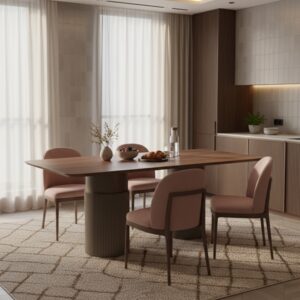 Обеденный стол Aliva