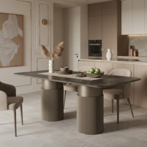 Обеденный стол Aliva