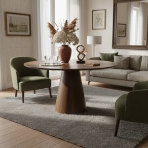 Обеденный стол Bello