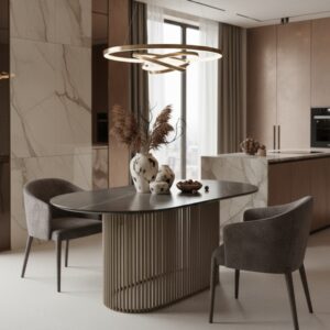 Обеденный стол Monako Long