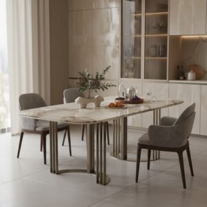 Обеденный стол Valencia