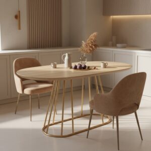 Обеденный стол Wood