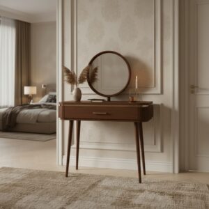 Консольный маникюрный стол Cleopatra