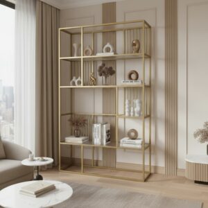 Стеллаж Gold Bunny