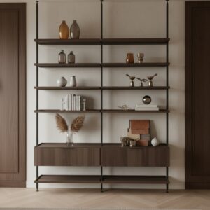 Стеллаж Modus