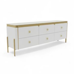 Тумба под ТВ Casa dei fiori