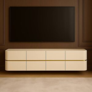 Навесная тумба под тв Ambissioni