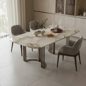 Обеденный стол Valencia