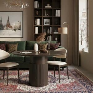 Обеденный стол Ares