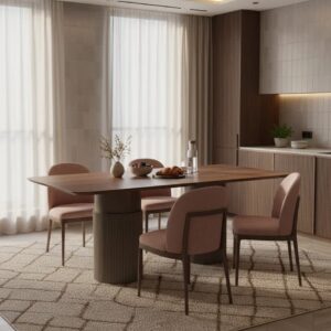 Обеденный стол Ares Long