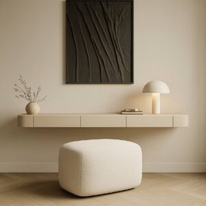 Навесная консоль Bamble