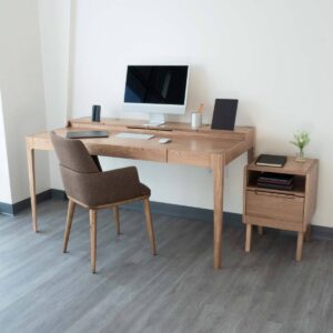 Письменный стол Wood Calves