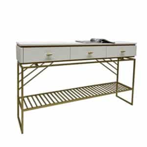 Консольный стол Apolloni long