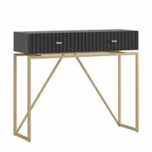 Консольный стол Aqua