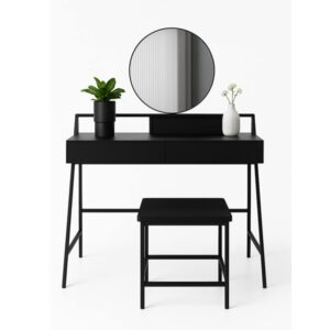 Письменный стол Donna Black