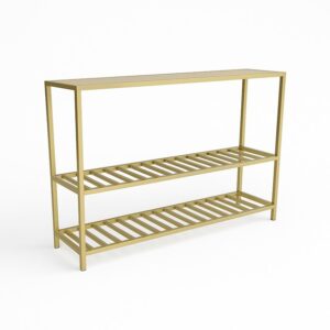 Консольный стол + обувница Baffi